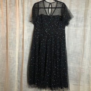 ** NWT Torrid Special Occasion Dress**
